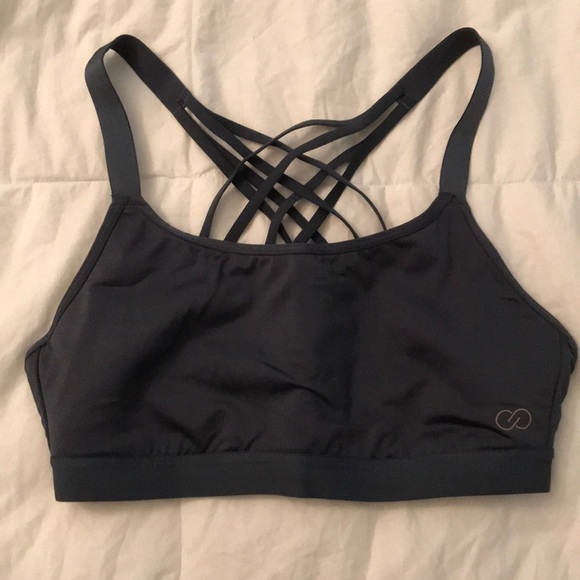 CALIA by Carrie Underwood Other - CALIA strappy back sports bra🌟💪🏻
